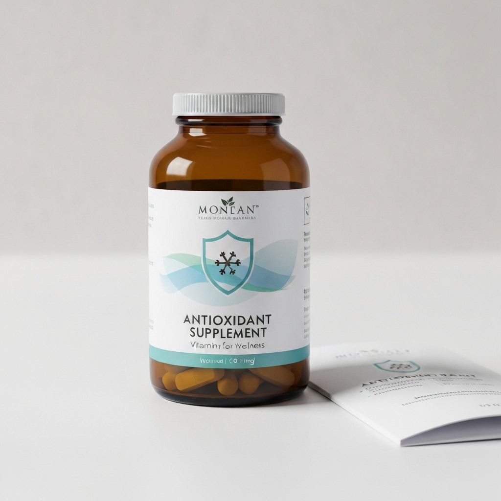 Endurance and stamina supplements